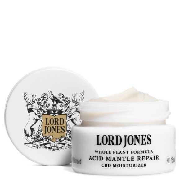 lord jones Skincare Lord Jones Acid Mantle Repair Moisturizer With